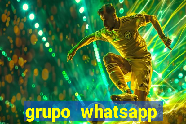 grupo whatsapp porto velho